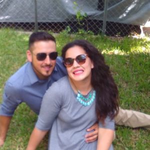 Meet your Posher, Rogelio